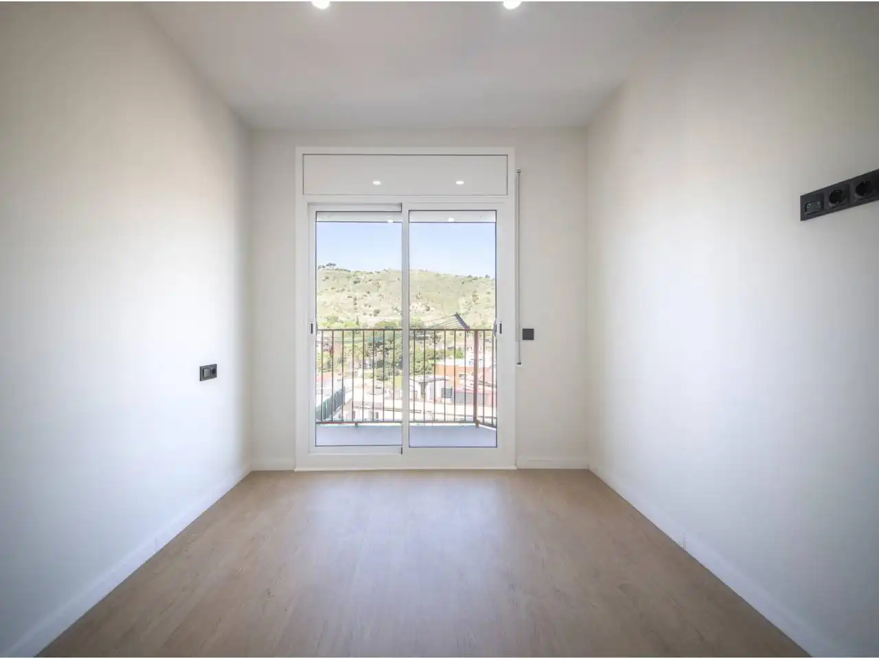 Habitación de Piso en venta en Móstoles con Aire acondicionado, Parquet y Amueblado