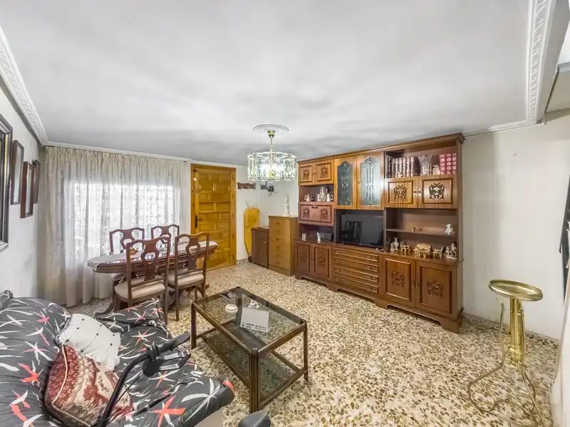 Maison jumelée avec jardin à vendre à Puente de Vallecas, imagen 2