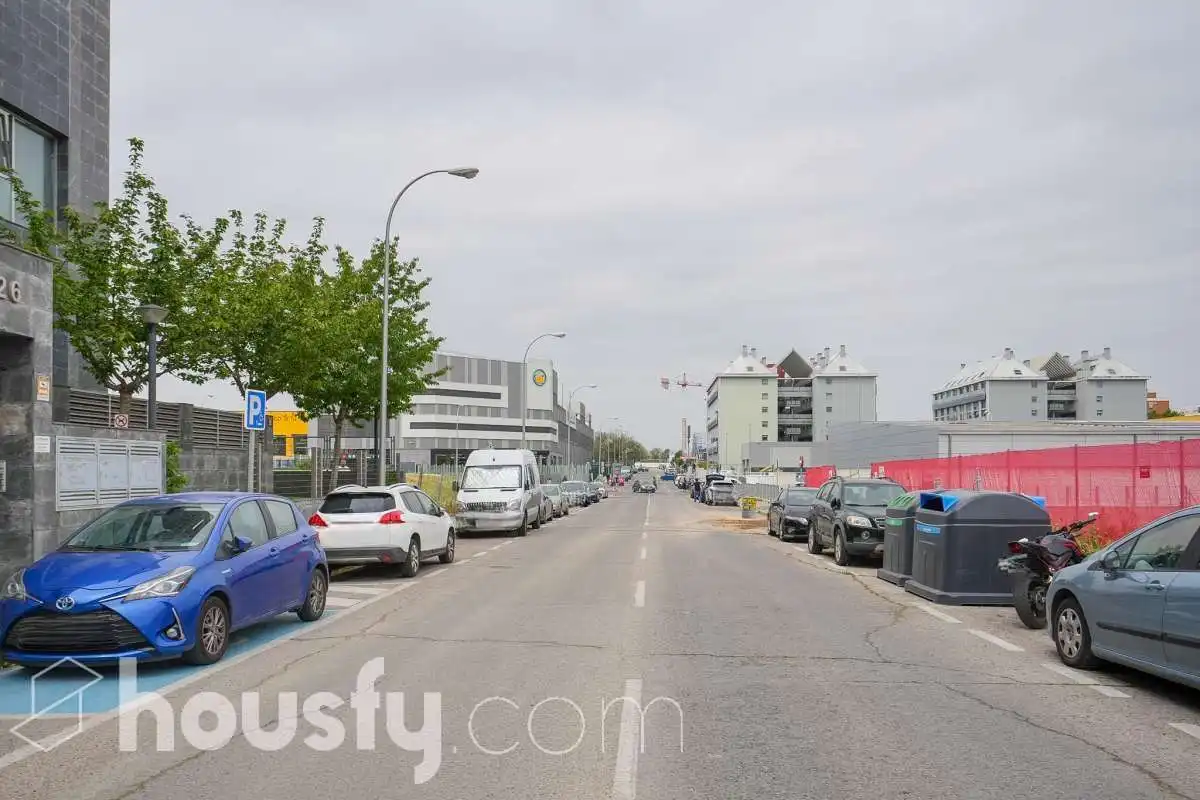 Piso con ascensor en venta en Cl. Poema Sinfónico ., imagen 48