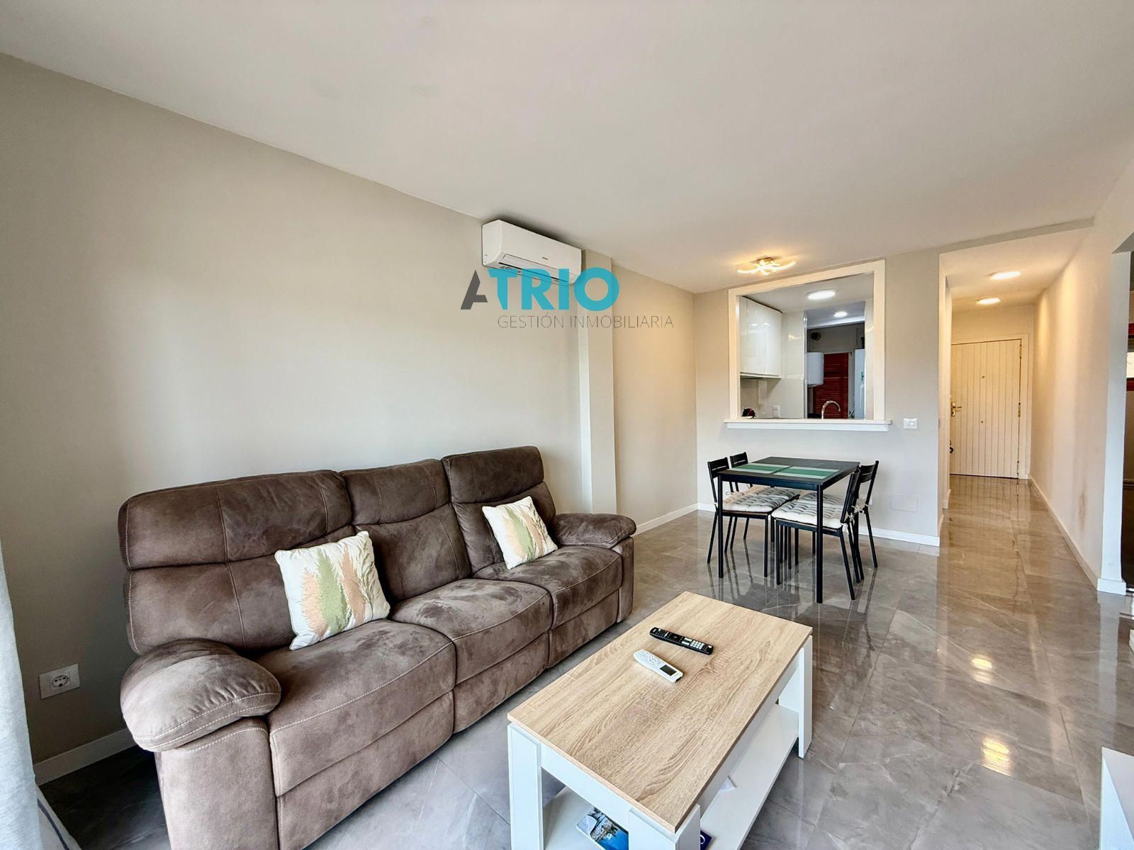 Flat for sale in Puig de Castellets, Santa Ponça