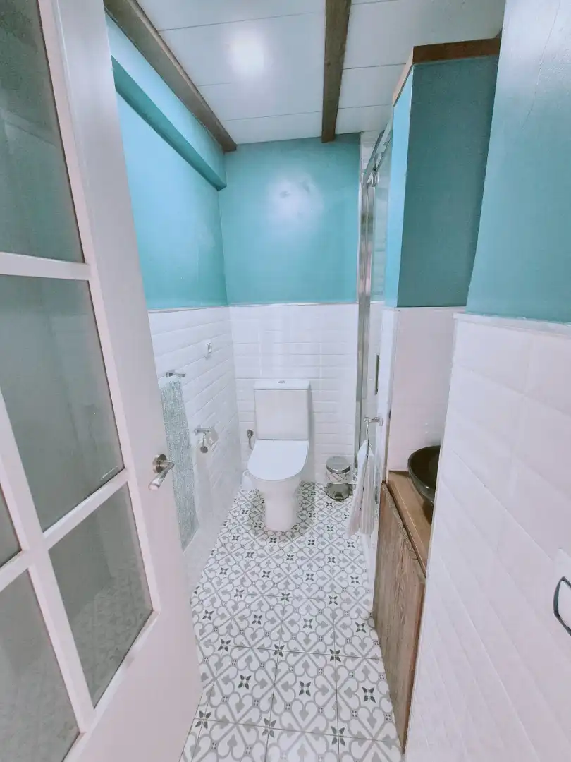 Flat with lift for sale in Barriada de San Diego, imagen 9