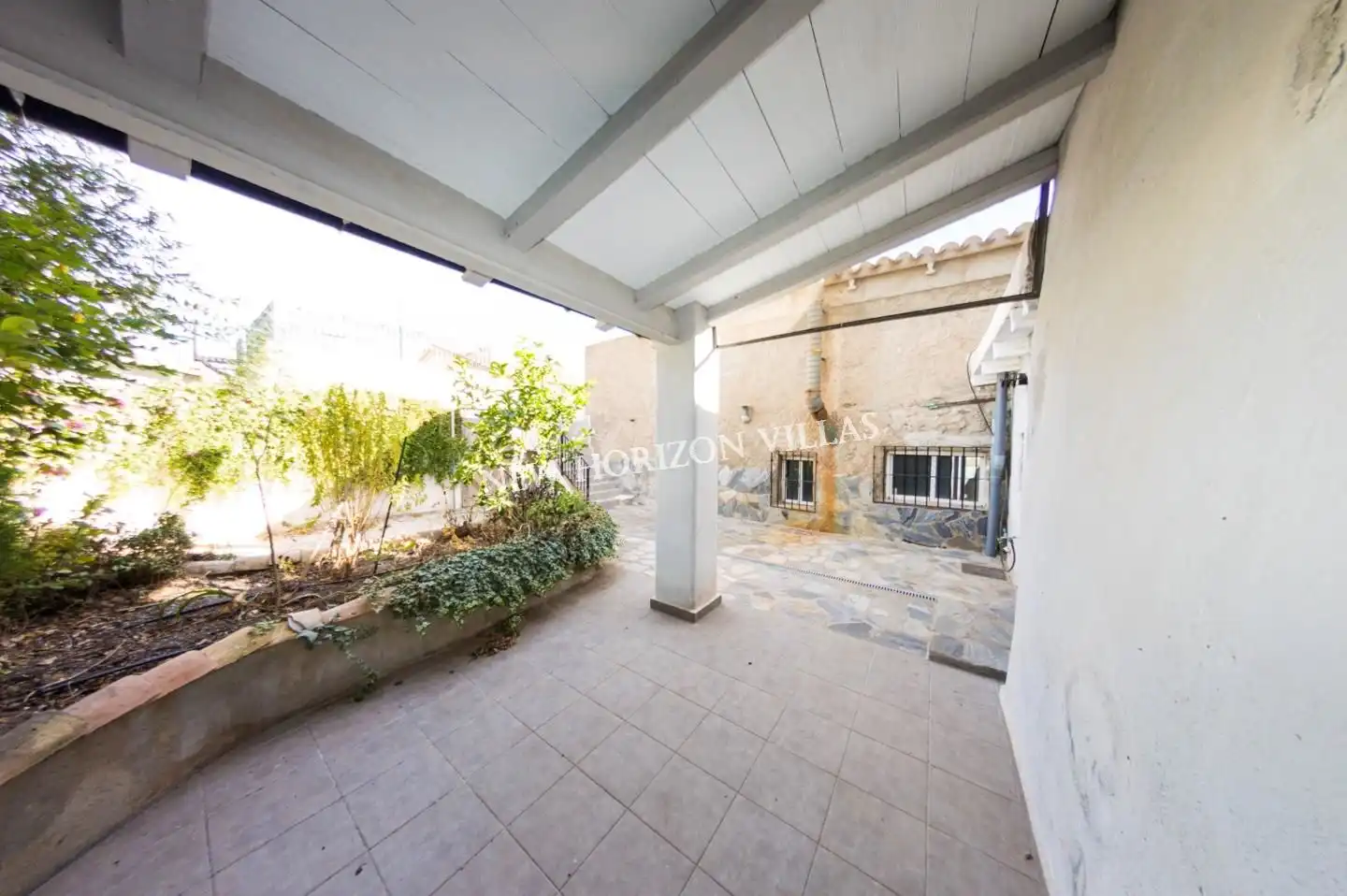 Terrace of Country homes for sale in Lúcar  with Terrace
