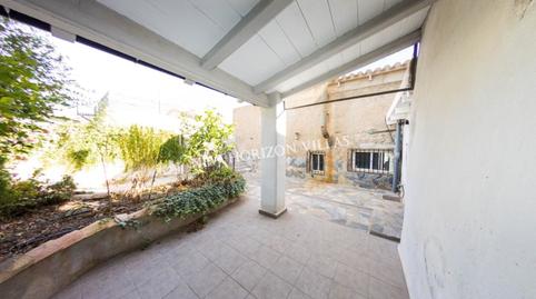 Foto 5 de Finca rústica en venda a Cela, Lúcar, Almería