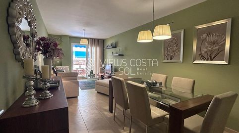 Foto 4 de Apartament de lloguer a El Morche, Torrox