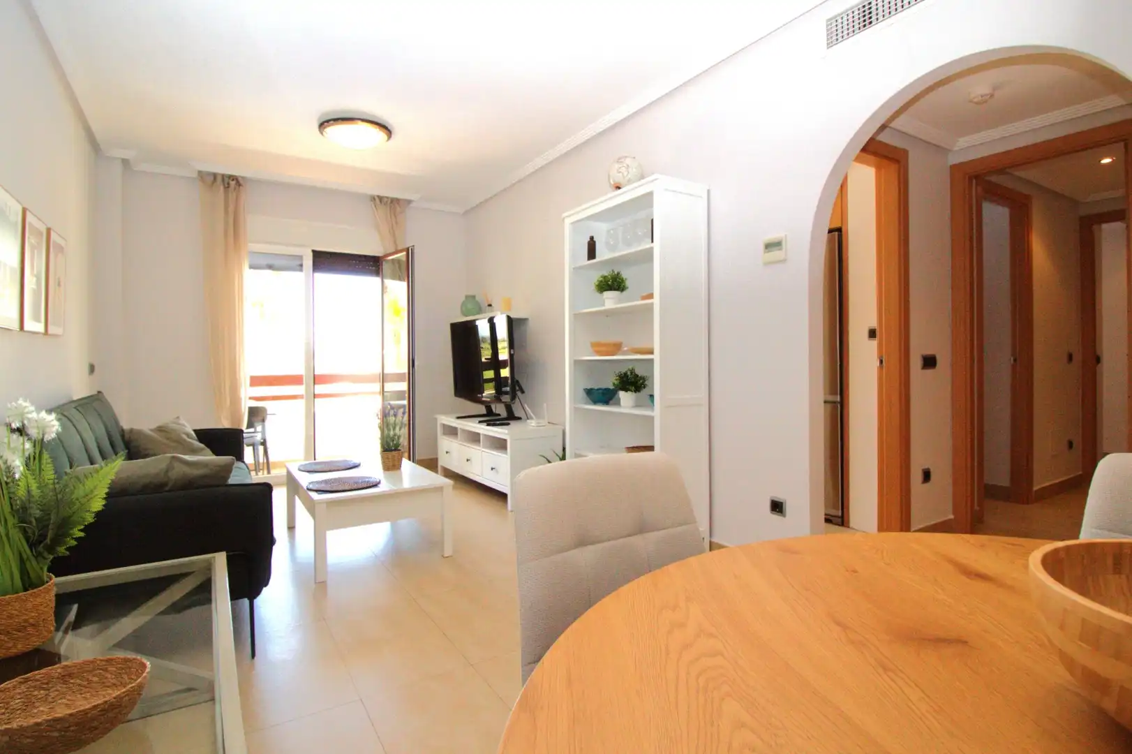 Apartament amb piscina en venda a Las Lomas de Rame - Bahía Bella, imagen 6