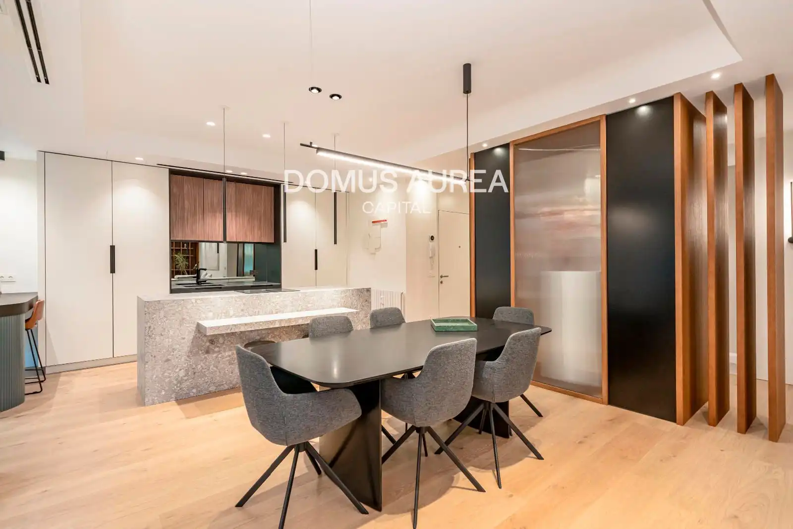 Piso con terraza en venta en Don Ramón de La Cruz, imagen 7