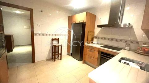 Photo 3 of Flat to rent in Los Molinos, Alcalá de Guadaira