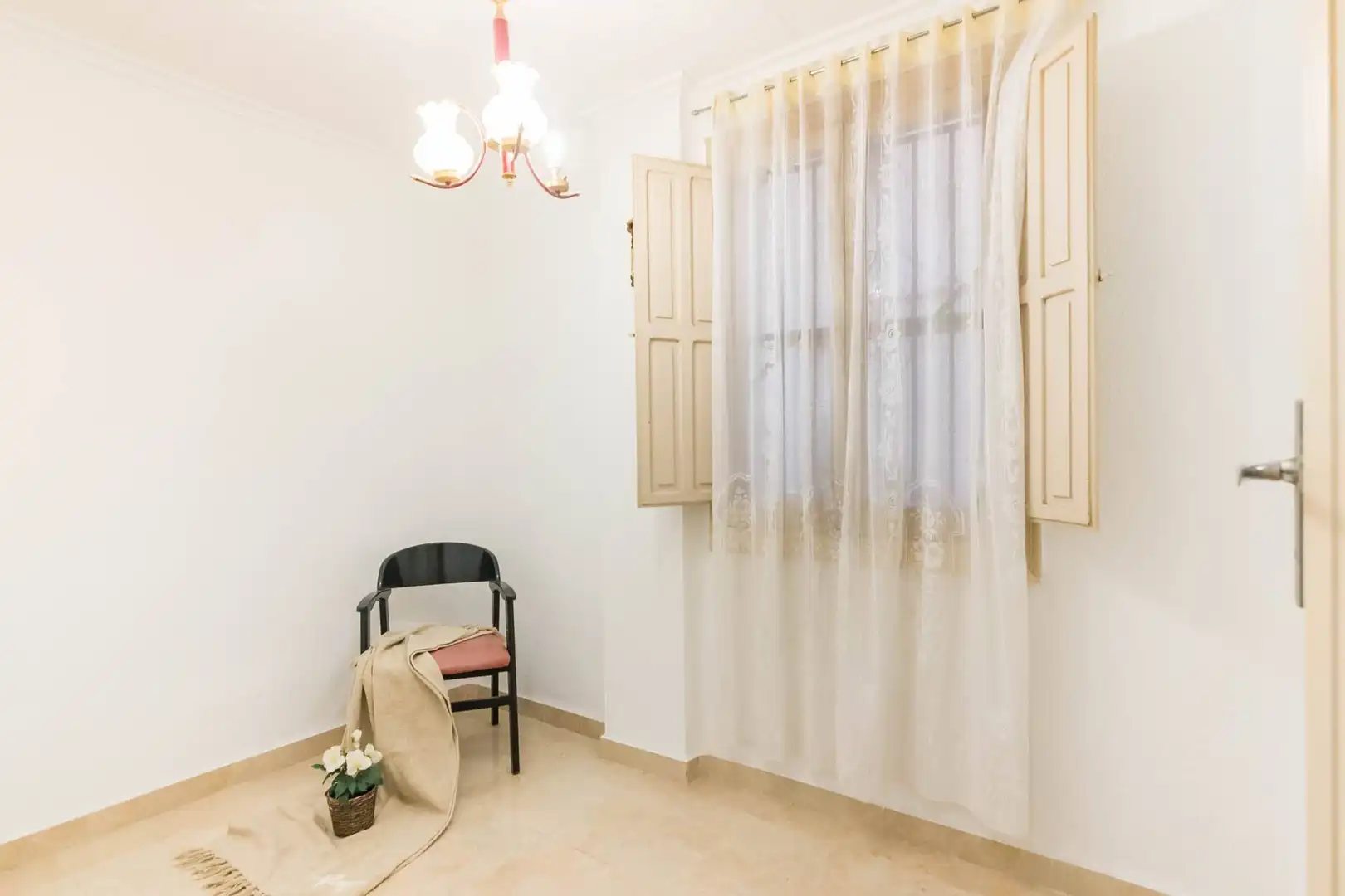 Habitación de Piso en venta en Murcia