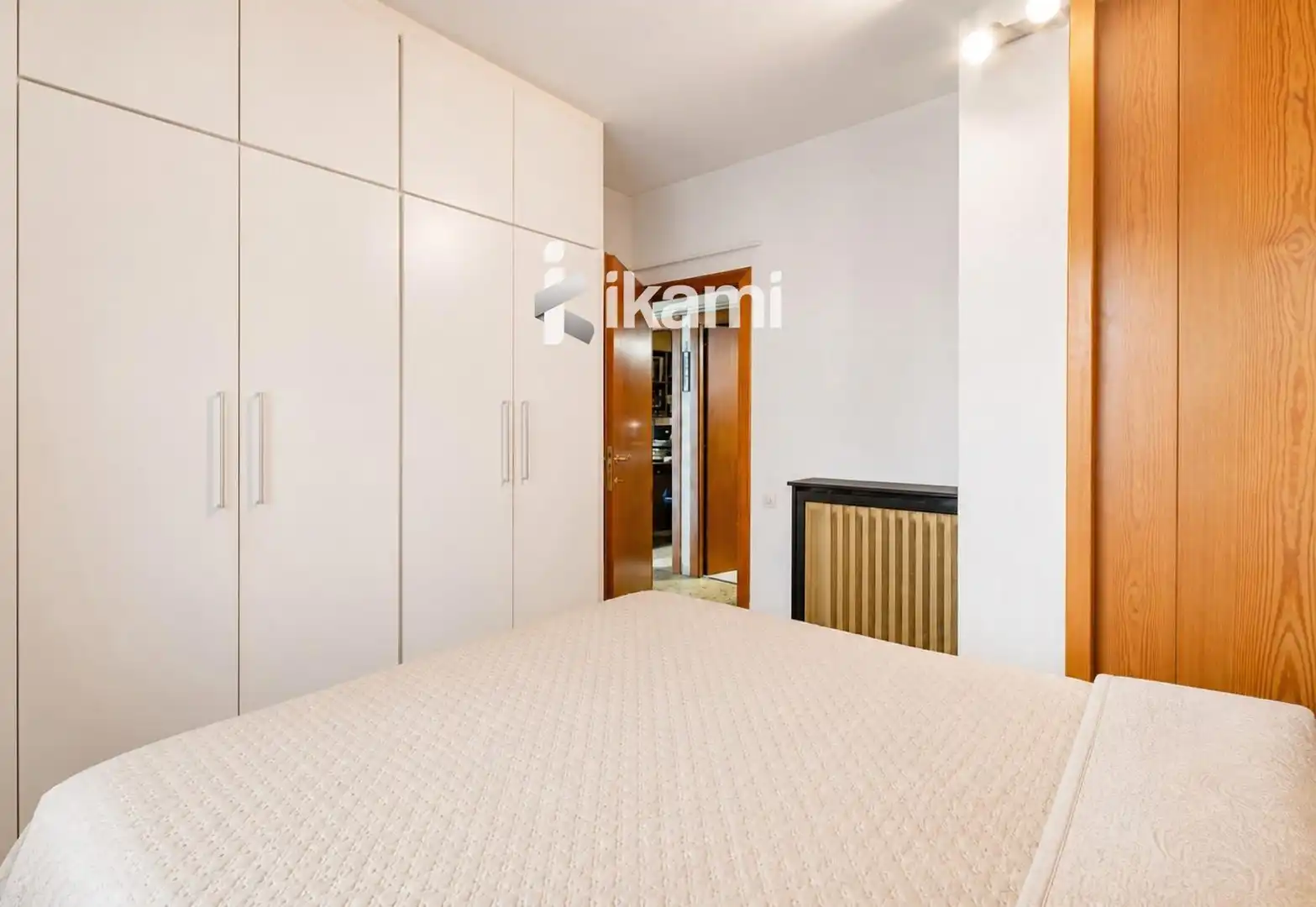 Habitación de Ático en venta en Barcelona con Aire acondicionado, Calefacción y Terraza