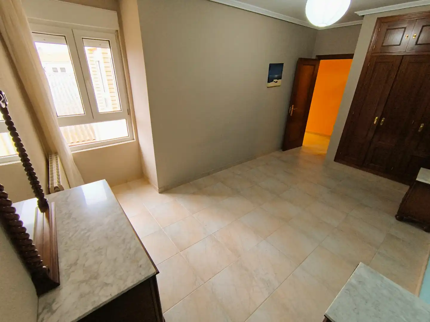 Wohnung zur Miete in Calle Jardines, Villalobón