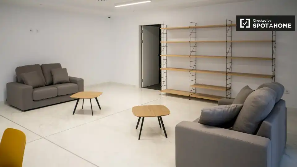 Habitació a Camí Fondo