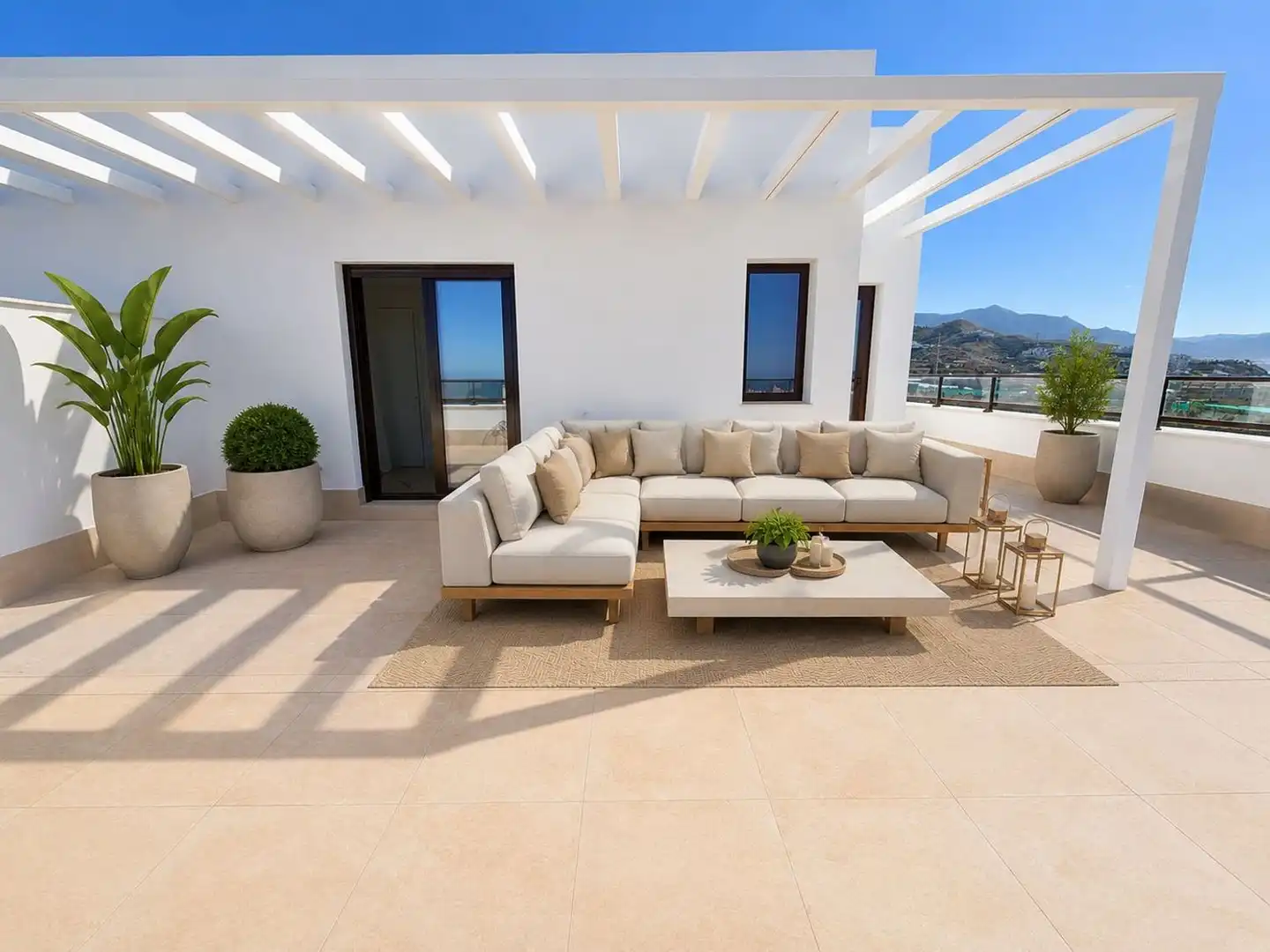 Appartement avec piscine à vendre à Avenida del Peñoncillo 9, imagen 3