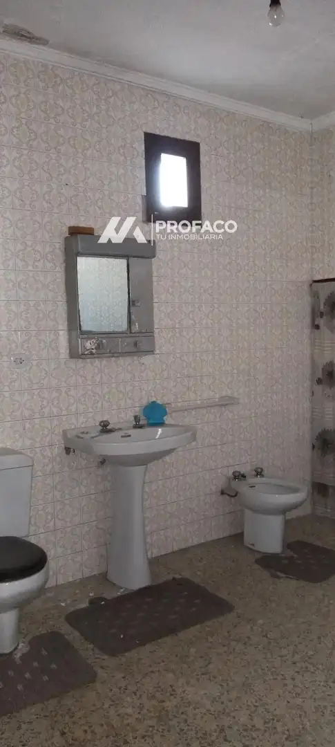 Bany de Casa o xalet en venda en Maside amb Jardí privat i Terrassa