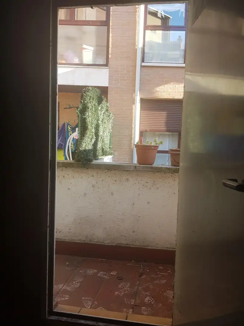 Terrasse von Geschaftsraum zur Miete in Langreo