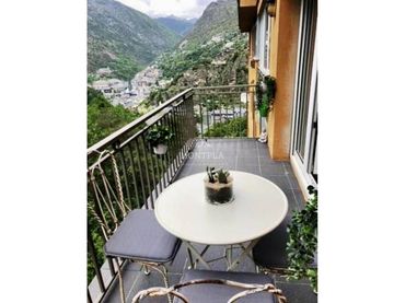 Wohnung zum Verkauf in Les Escaldes