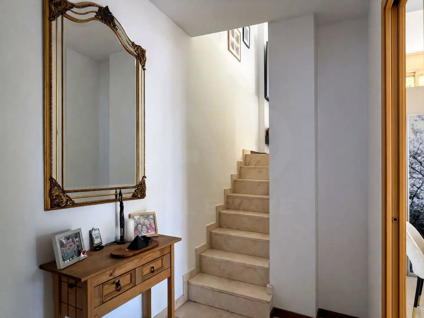 Flat with pool for sale in Vallromanes, imagen 9