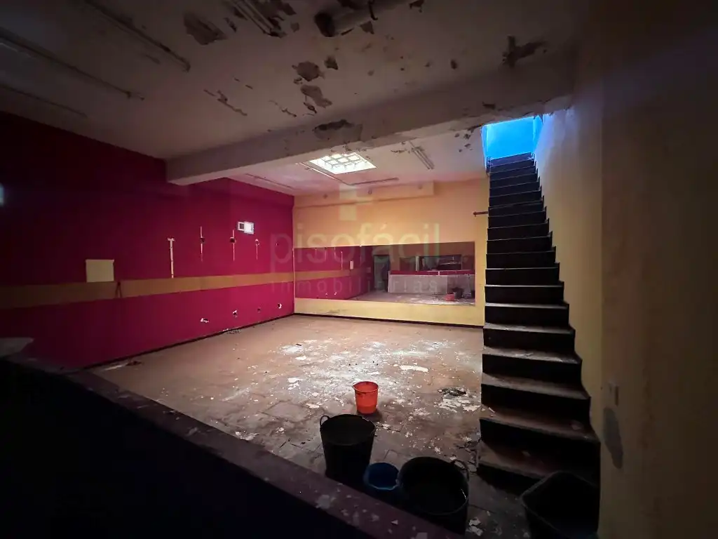 Local comercial en venta en A Milagrosa, imagen 3