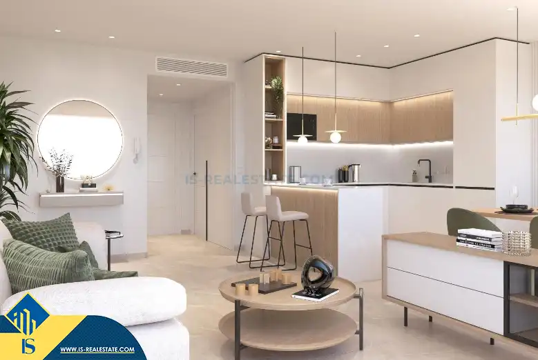 Maison avec terrasse à vendre à Los Balcones - Los Altos, imagen 6