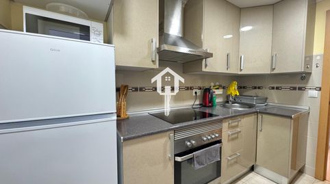 Foto 4 de Piso en venta en Calle Dr Bergez, Carolinas Altas, Alicante / Alacant