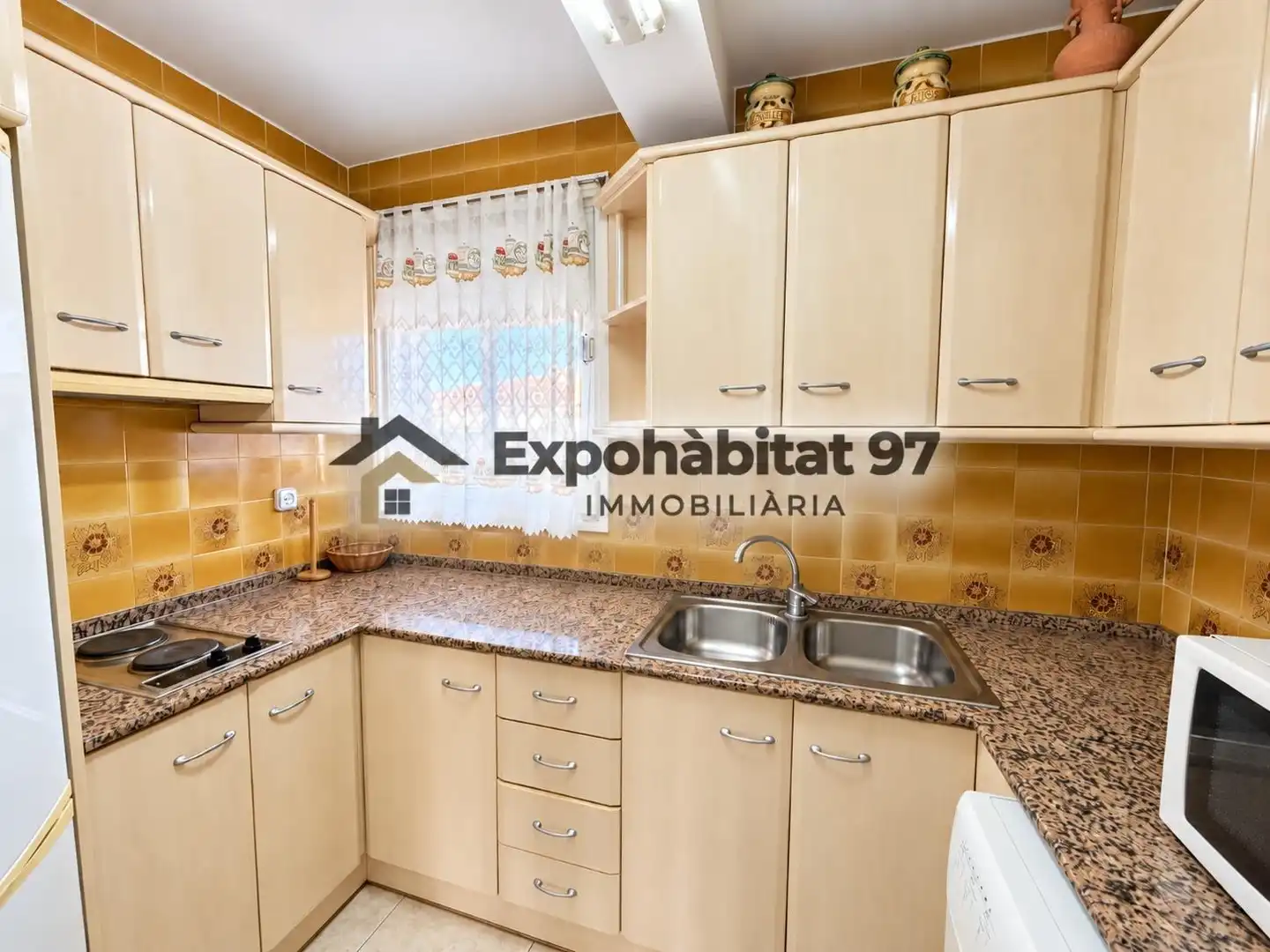 Apartament amb ascensor en venda a Carrer NORD DEL 35, imagen 6