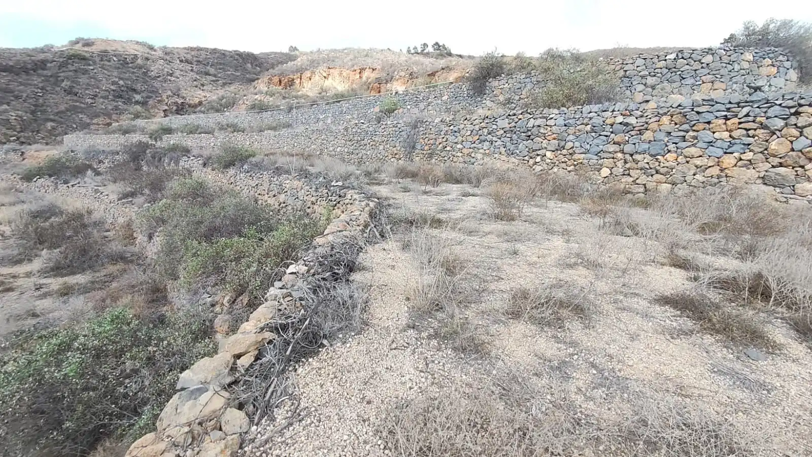 Grundstücke zum Verkauf in San Miguel de Abona