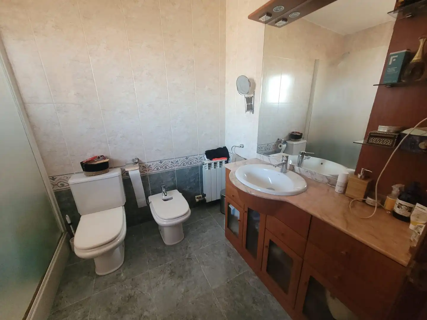 Villa mit Terrasse zum Verkauf in Partides de Lleida, imagen 17