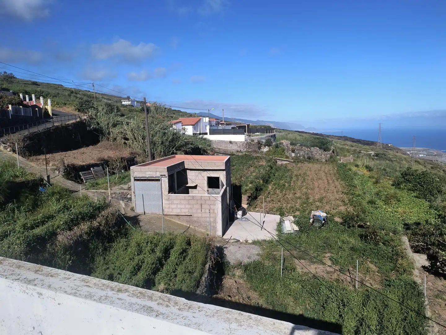 Haus oder Chalet zum Verkauf in Los Realejos mit Privatgarten und Terrasse