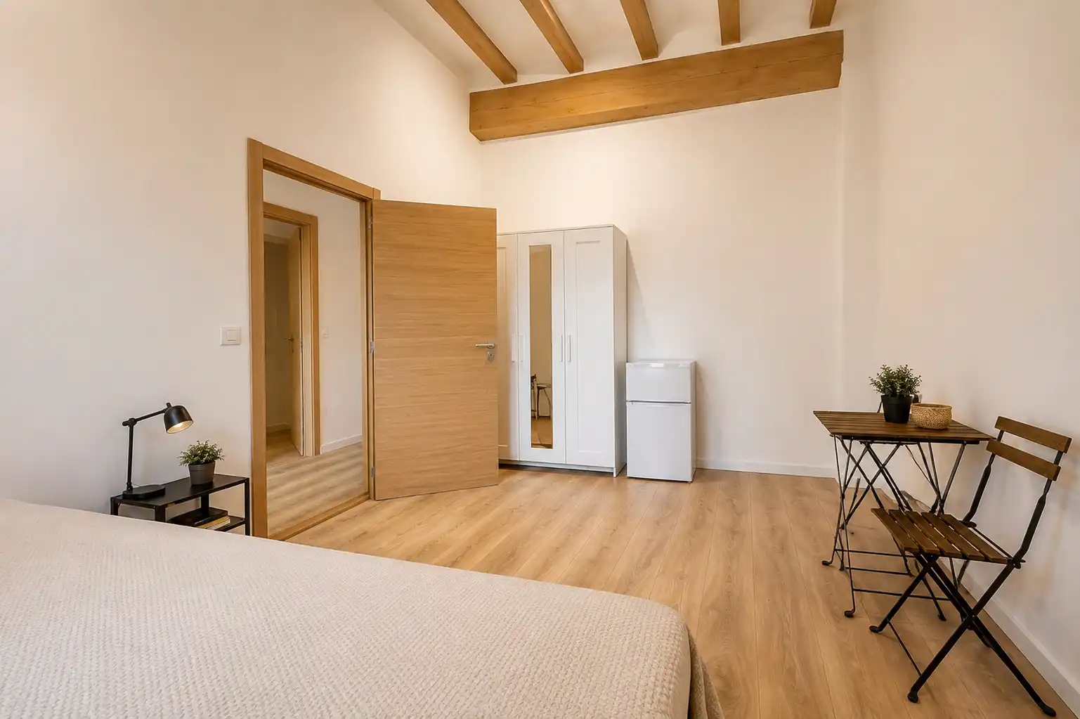 Flat with terrace for sale in Carrer de la Verge de Misericòrdia, imagen 16
