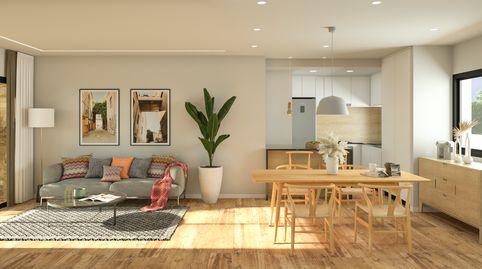 Foto 5 de Piso en venta en Avenida Príncipe Felipe, 4a, Las Lomas de Rame - Bahía Bella, Los Alcázares