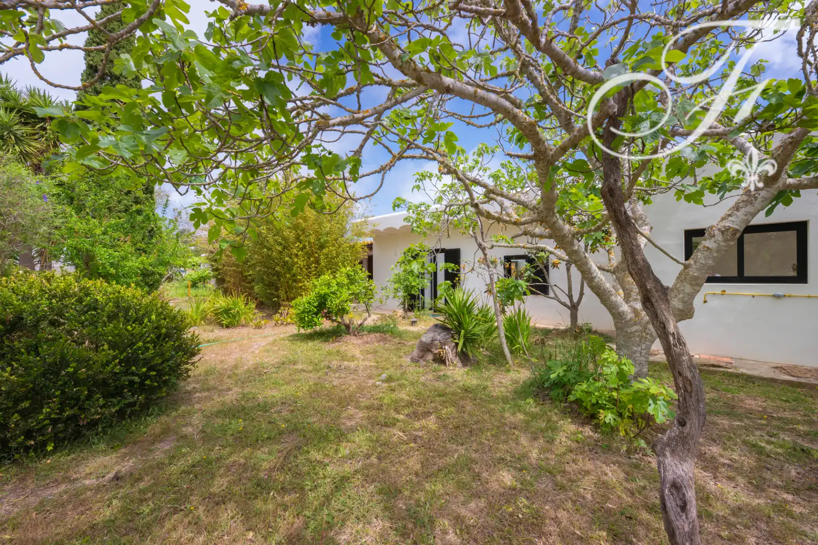 Casa rústica amb jardí en venda a Sant Antoni de Portmany, imagen 7