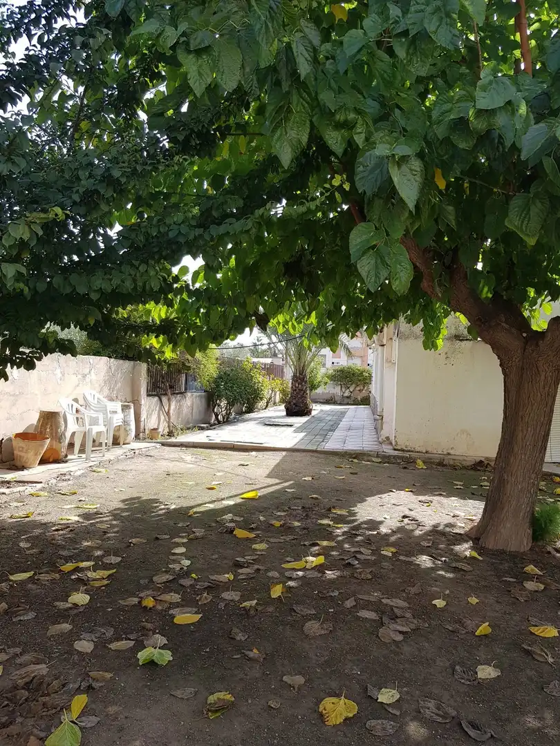Casa amb jardí en venda a LUIS VIDAL, imagen 13