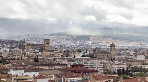 Foto 2 de Pis de lloguer a Pajaritos,  Granada Capital