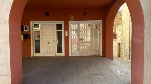 Foto 4 von Geschaftsraum zur Miete in Plaça Jaume I, 9, Castelló d'Empúries, Girona