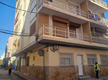 Pis en venda a Puerto de Mazarrón