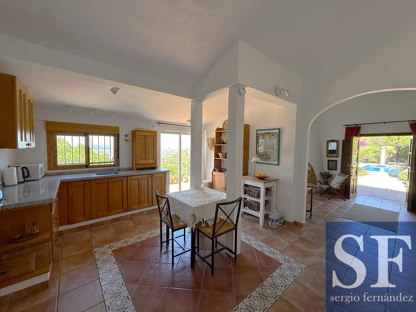 House for sale in Cómpeta, imagen 6