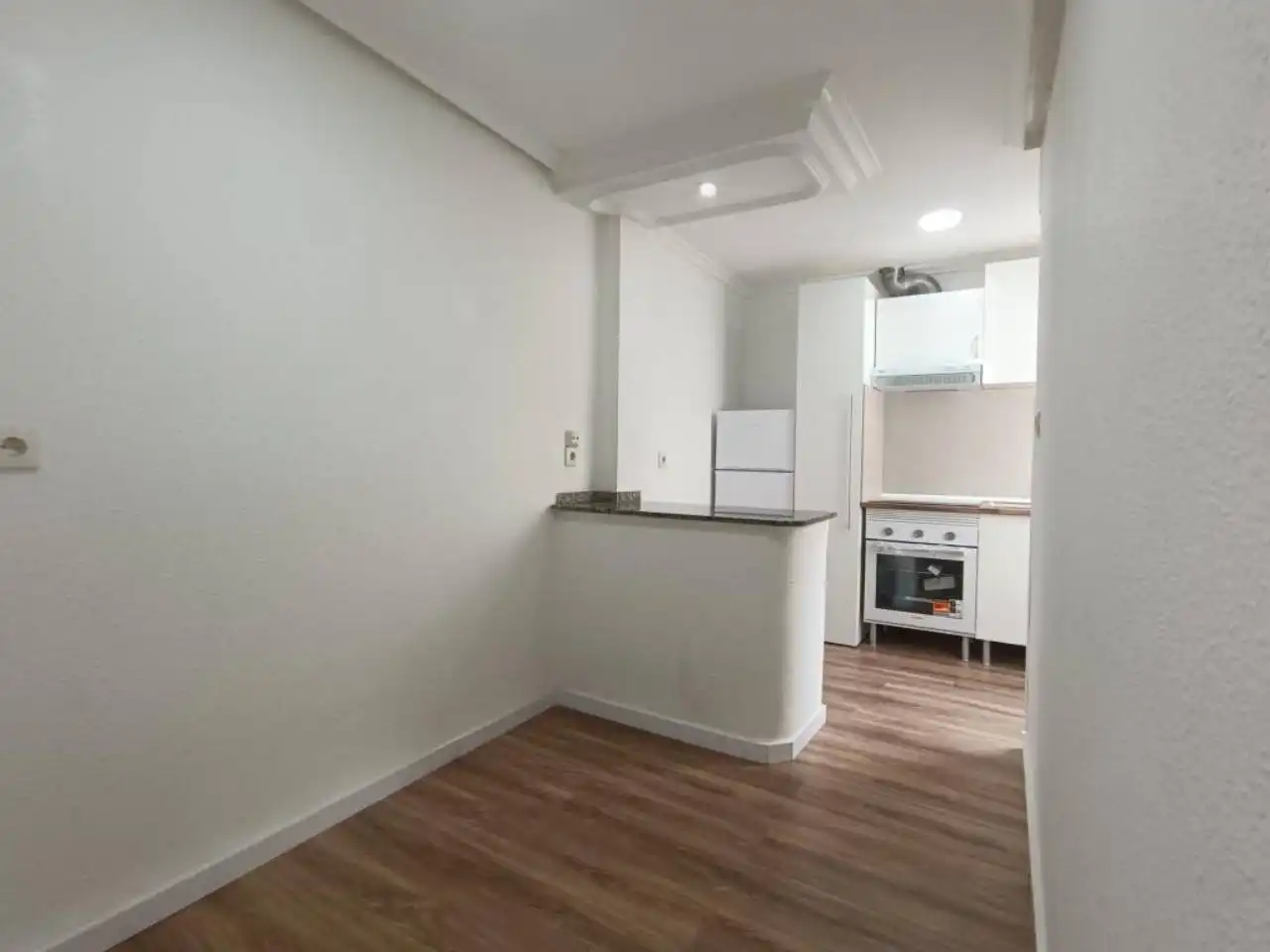 Cocina de Piso de alquiler en Elda
