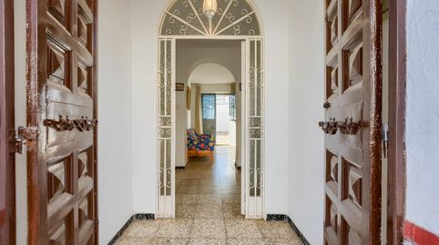 Foto 4 de Casa o xalet en venda a Calle Rafael Oropesa, 14, Aznalcázar, Sevilla