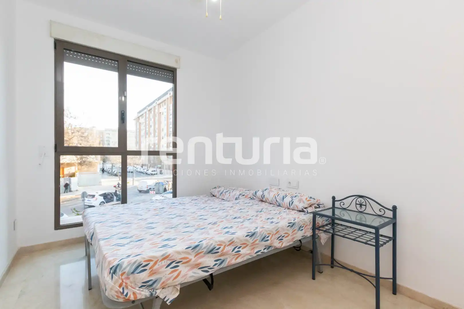 Habitación de Piso en venta en Valencia con Aire acondicionado, Calefacción y Jardín privado