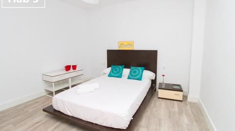 Foto 5 von Wohnung zur untervermieten in Calle Victoria, 25, La Victoria, Málaga Capital