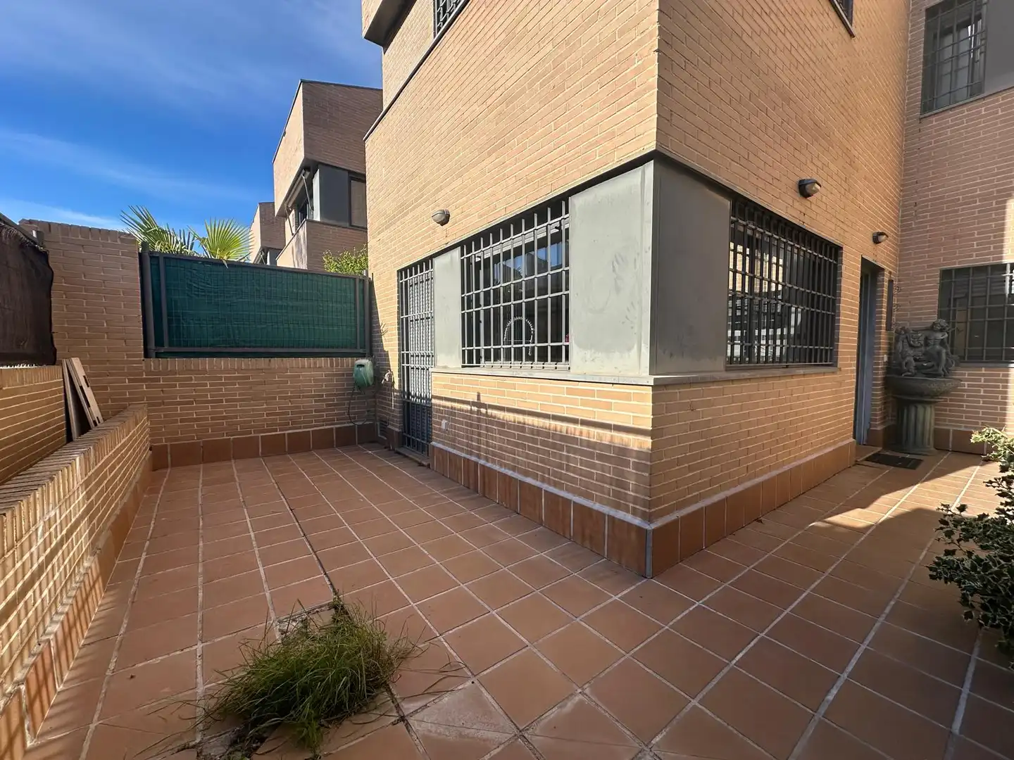 Casa o chalet en venta en Las Castañeras - Bulevar