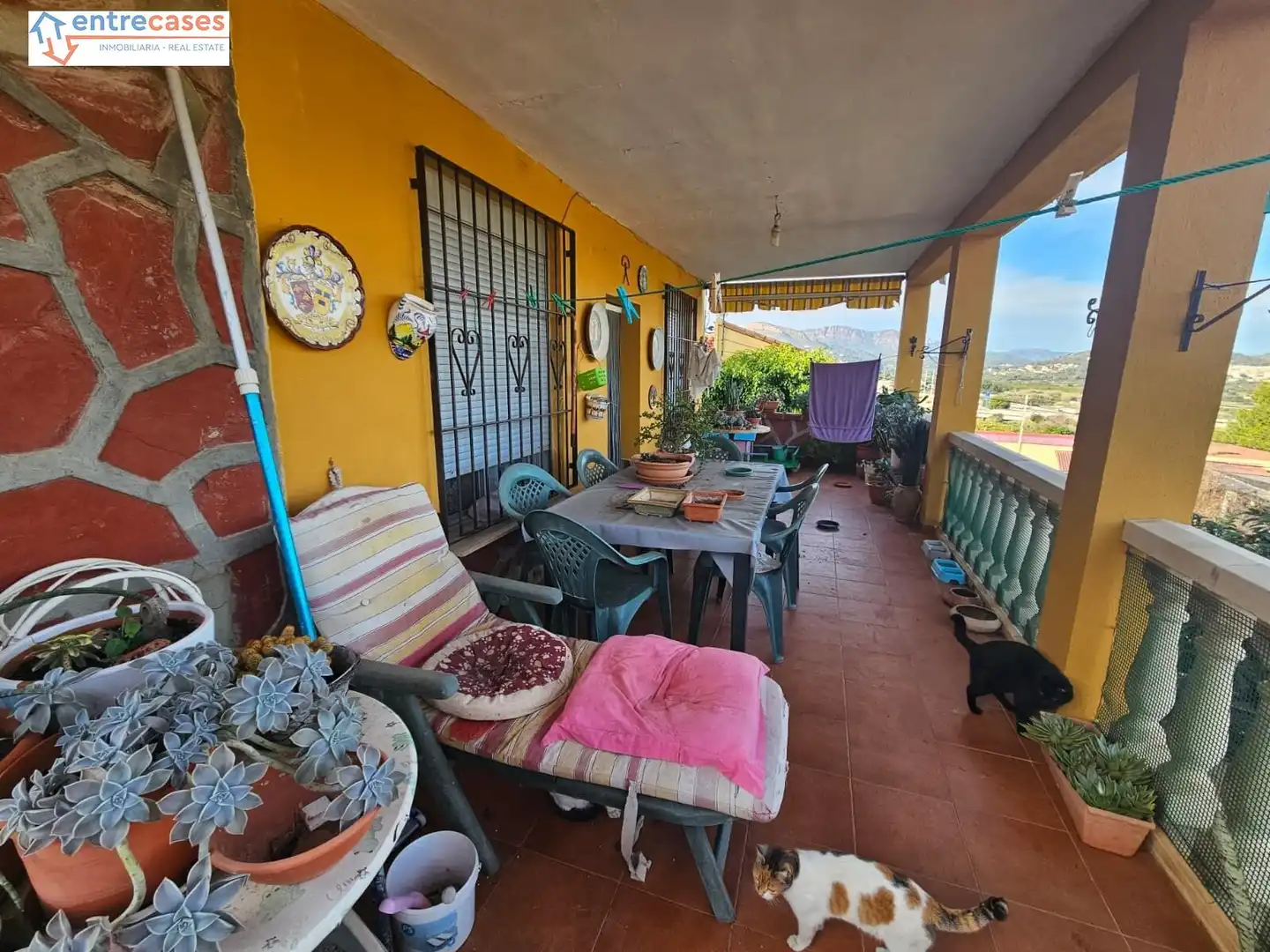 Casa con piscina en venta en Sagunto ciudad, imagen 6
