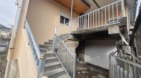 Foto 3 de Casa o xalet de lloguer a Melón, Ourense