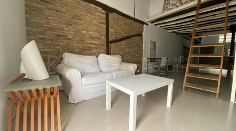 Foto 2 de Pis de lloguer a Logroño - Calle Portales, Casco Antiguo,  Logroño