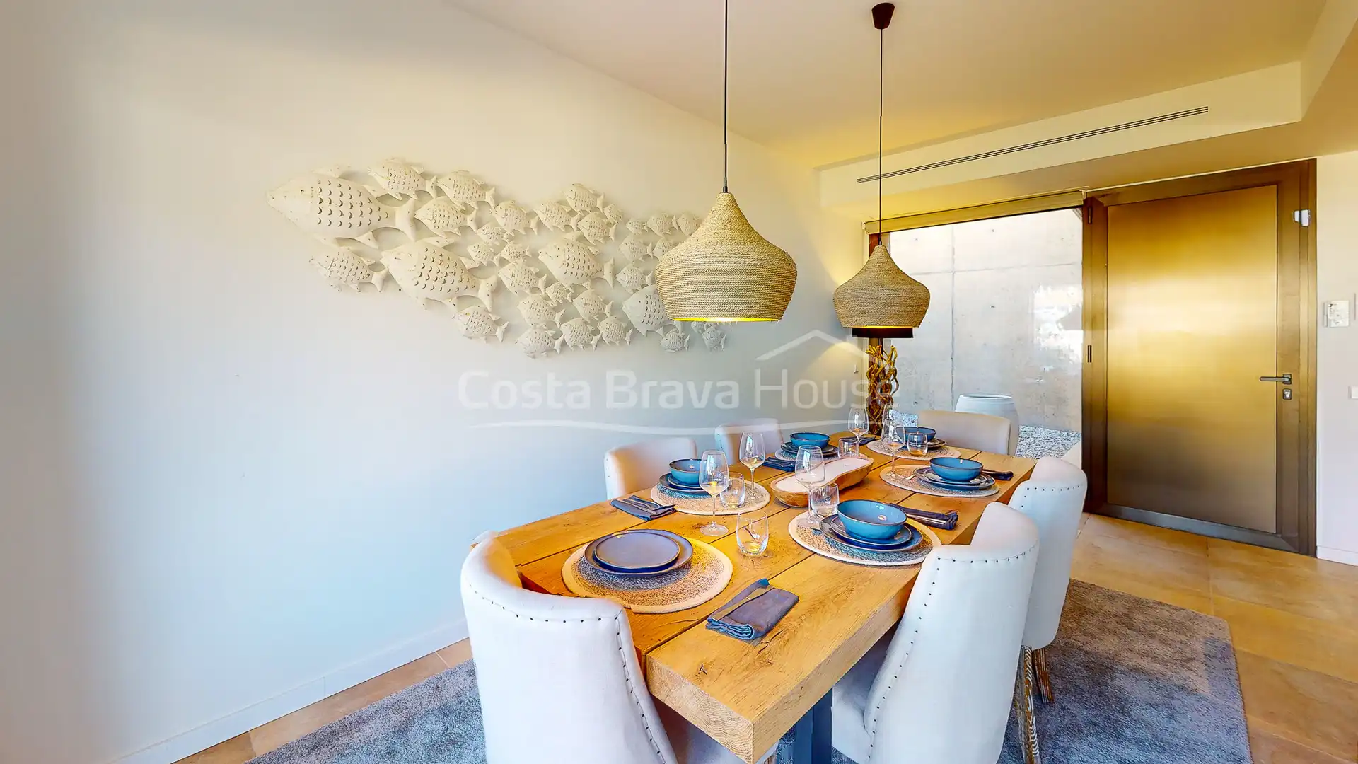 Apartamento en venta en de Sa riera, Sa Riera - Sa Fontansa