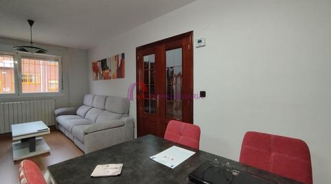Foto 5 de Casa adosada en venta en Ruiz de Alarcón, San Julián - Barriada de Cortes, Burgos Capital