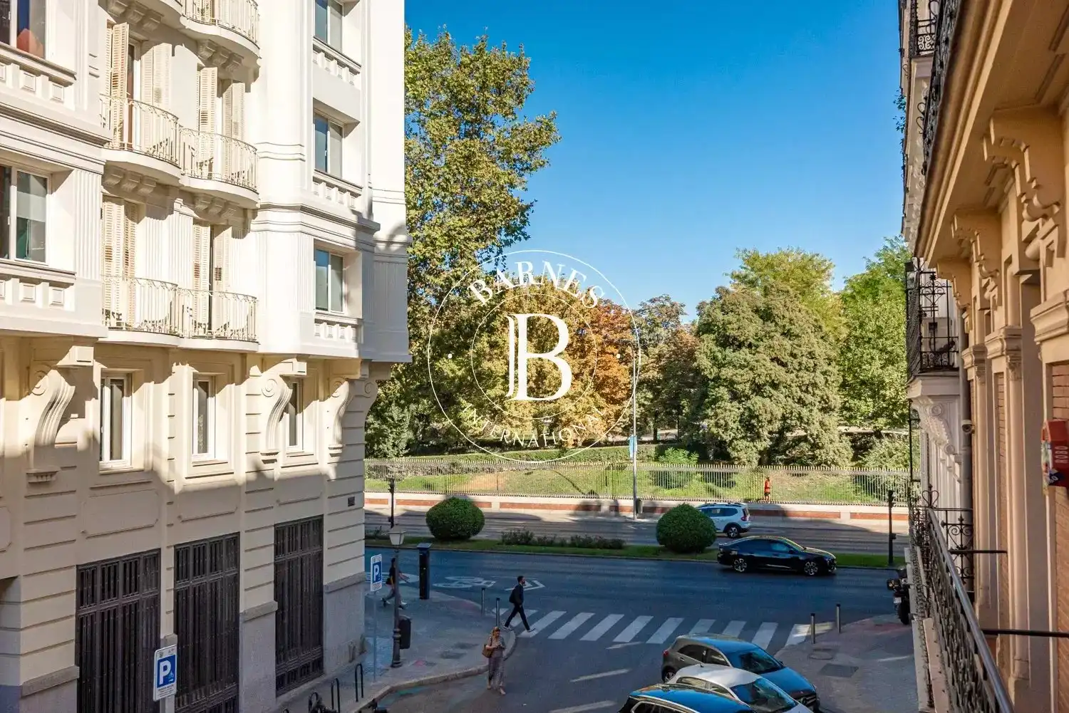Flat with lift for sale in Retiro, imagen 31