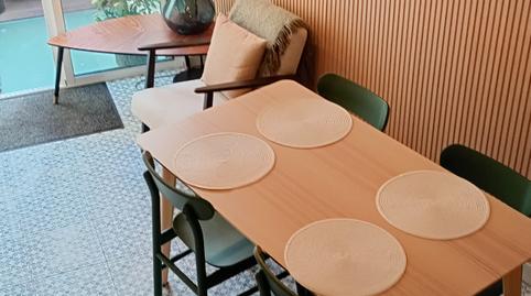 Foto 3 de Casa adosada en venda a Carrer de Fora, Zona Pueblo, Calpe / Calp