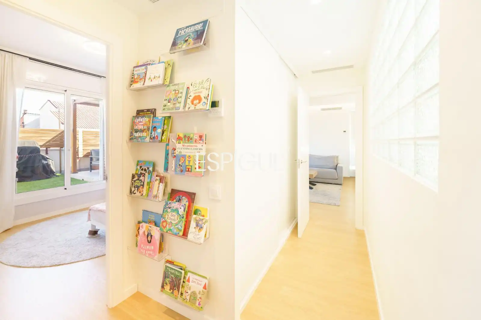 Wohnung mit Terrasse zum Verkauf in Calabria, imagen 34