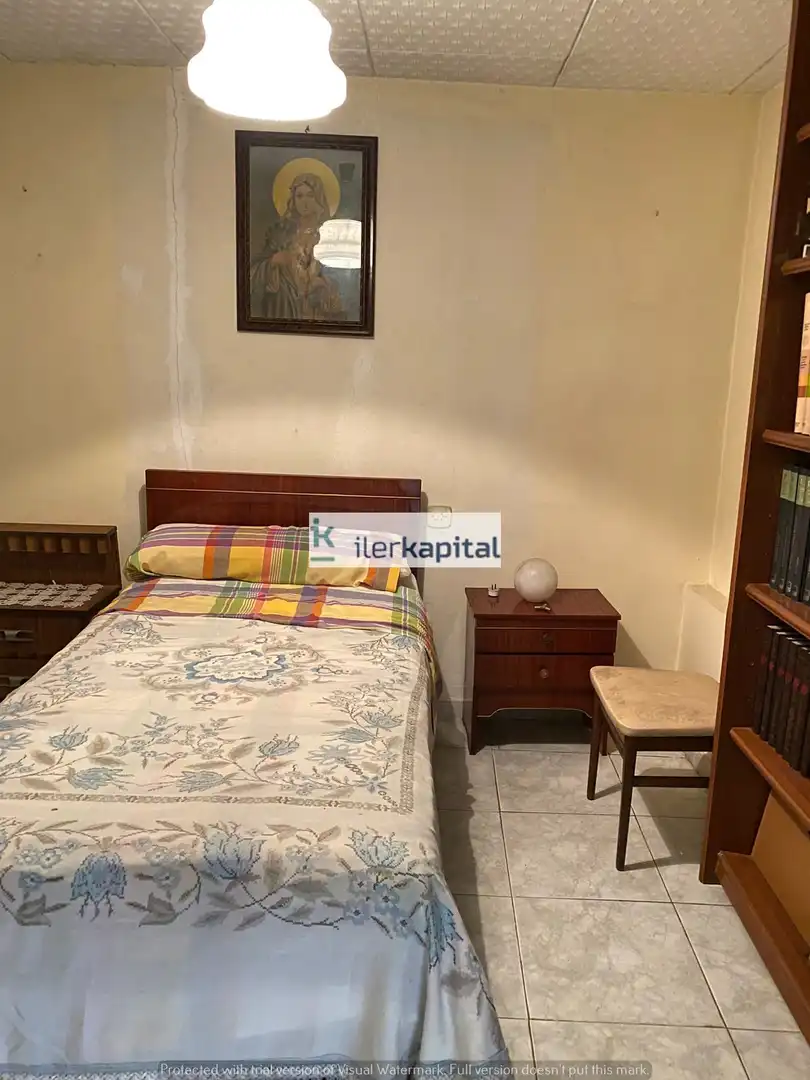 Dormitori de Casa o xalet en venda en Belianes amb Calefacció, Terrassa i Traster