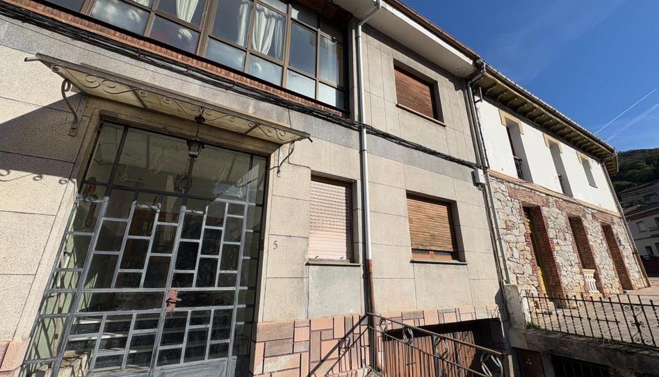 Foto 1 de Pis en venda a  Urbies, 18, Zona Rural, Asturias